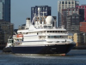 SEADREAM II