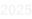 2025