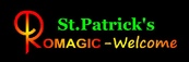 St.Patrick's (m)