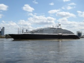 SCENIC ECLIPS II