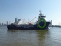 GREEN PIONEER