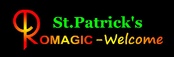 St.Patrick's