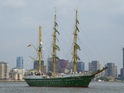 ALEXANDER VON HUMBOLDT II
