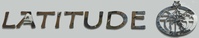 LATITUDE (m)