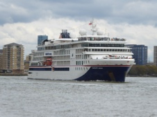 HANSEATIC NATURE